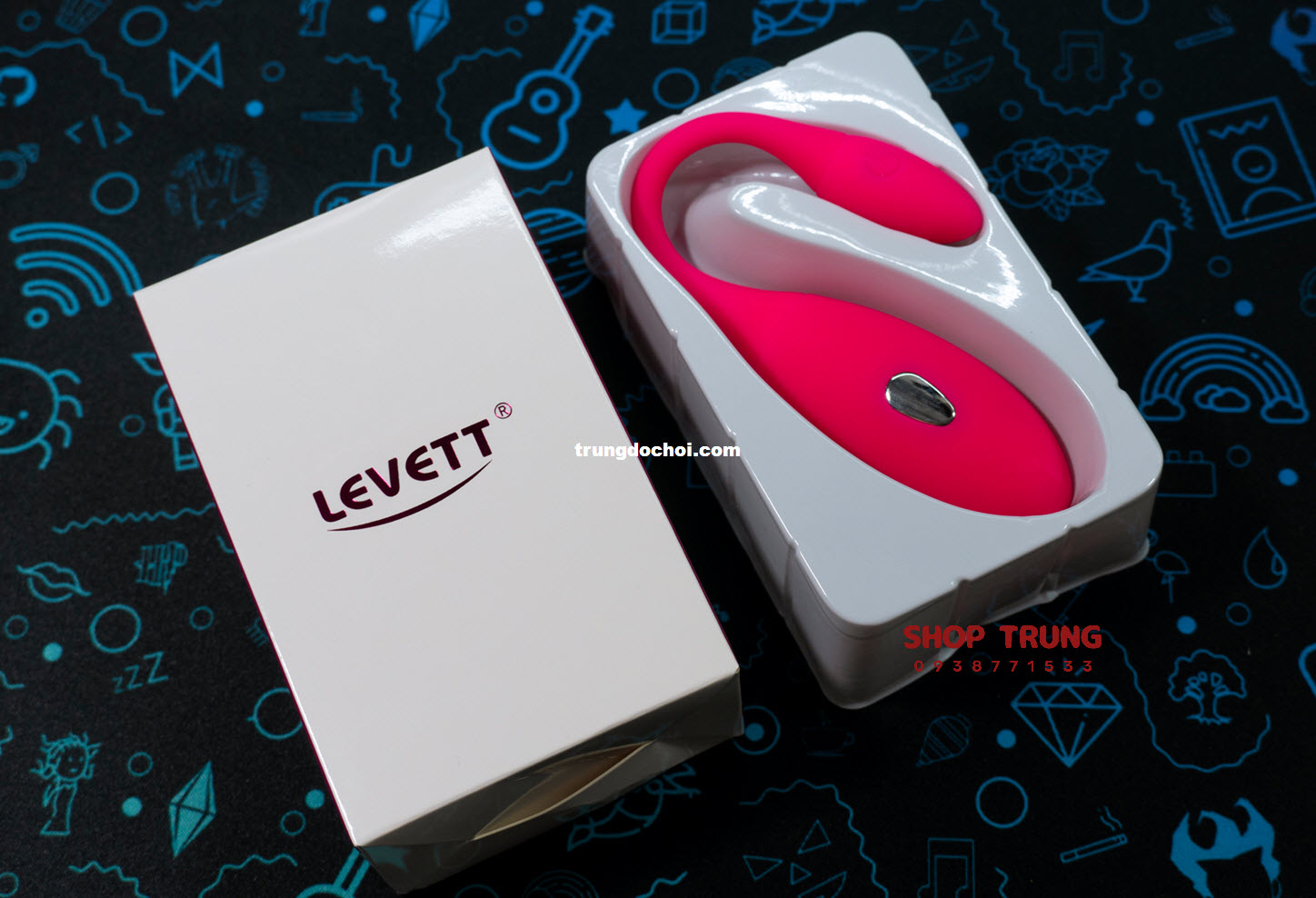 trung dieu khien bang app Mignon trung dieu khien bang app Mignon