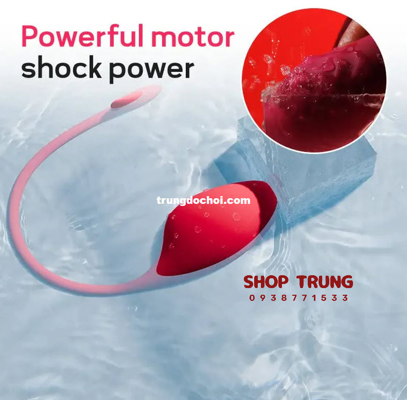 trung rung dieu khien qua app trung rung dieu khien qua app