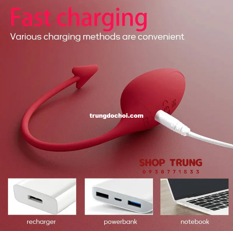 trung rung dieu khien qua app trung rung dieu khien qua app