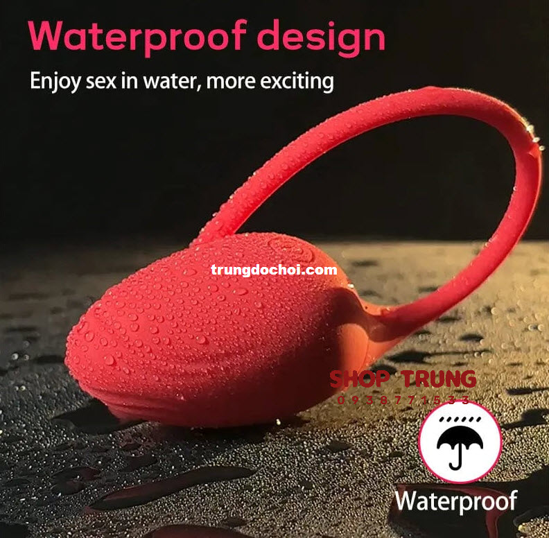 trung rung dieu khien qua app trung rung dieu khien qua app