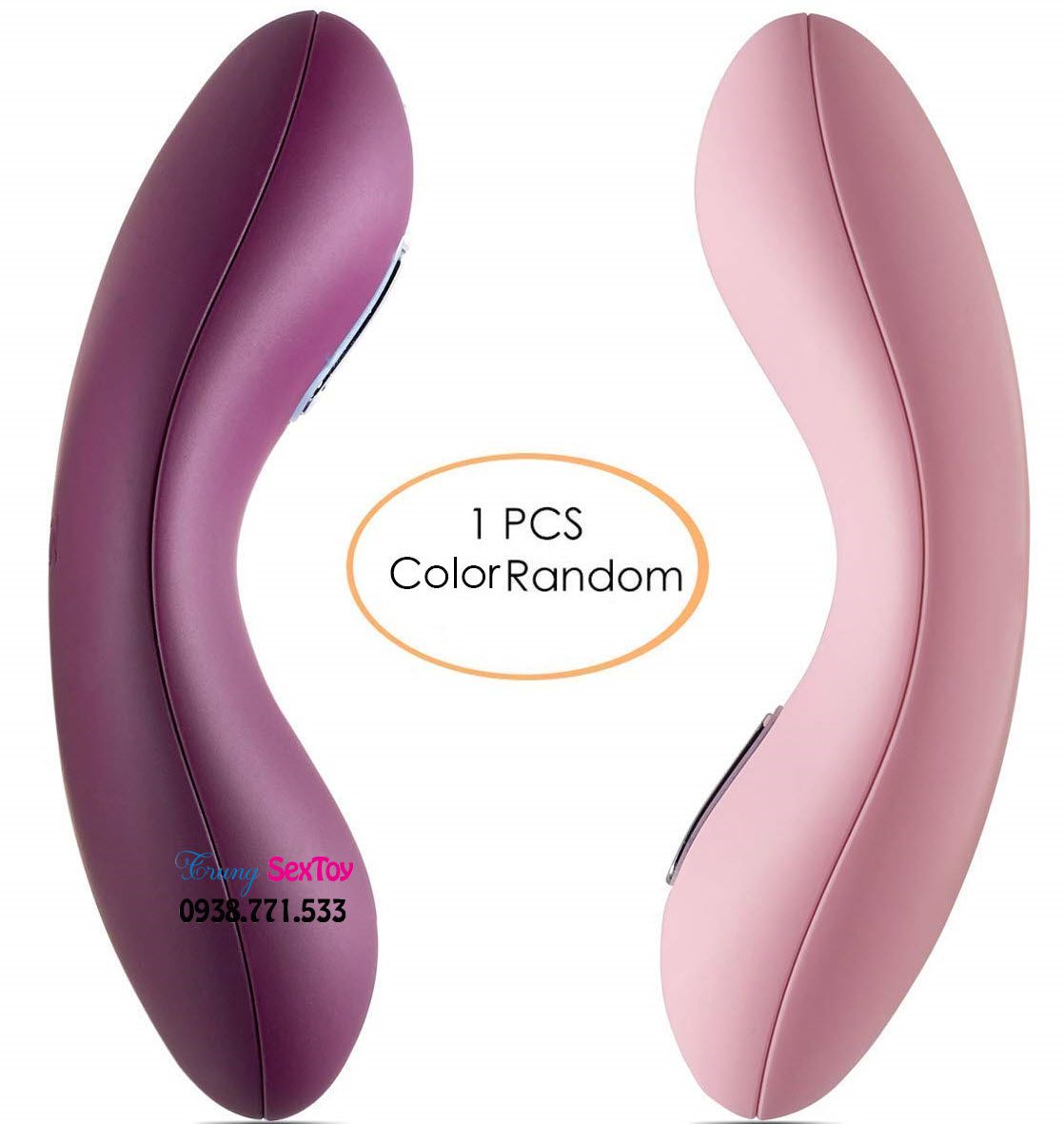 lưỡi rung Svakom Echo lưỡi rung Svakom Echo