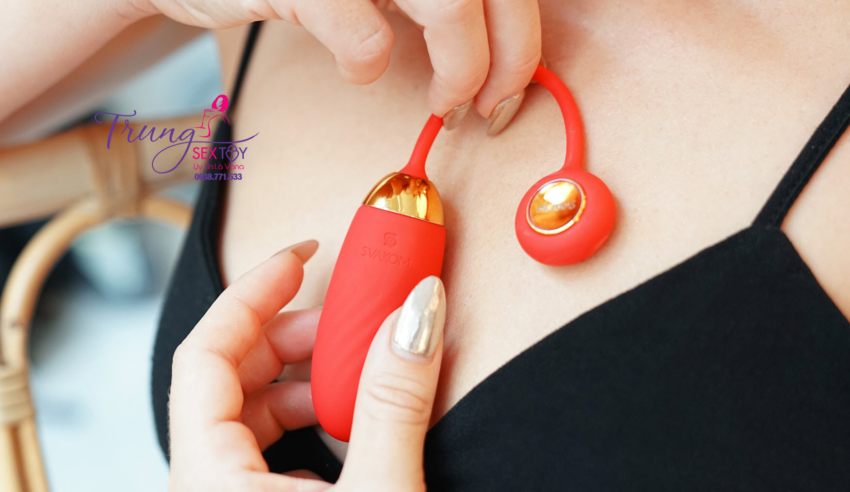 Svakom Ella Neo Svakom Ella Neo