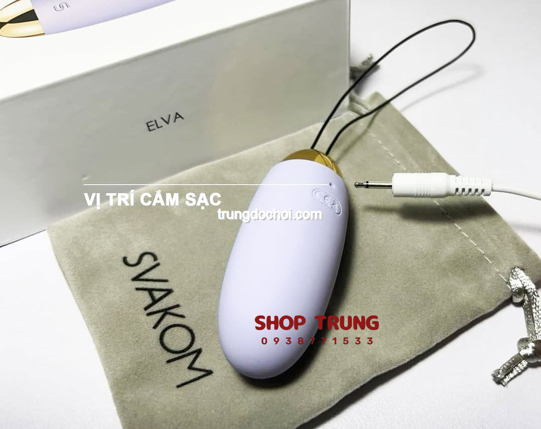 Svakom Elva App Svakom Elva App