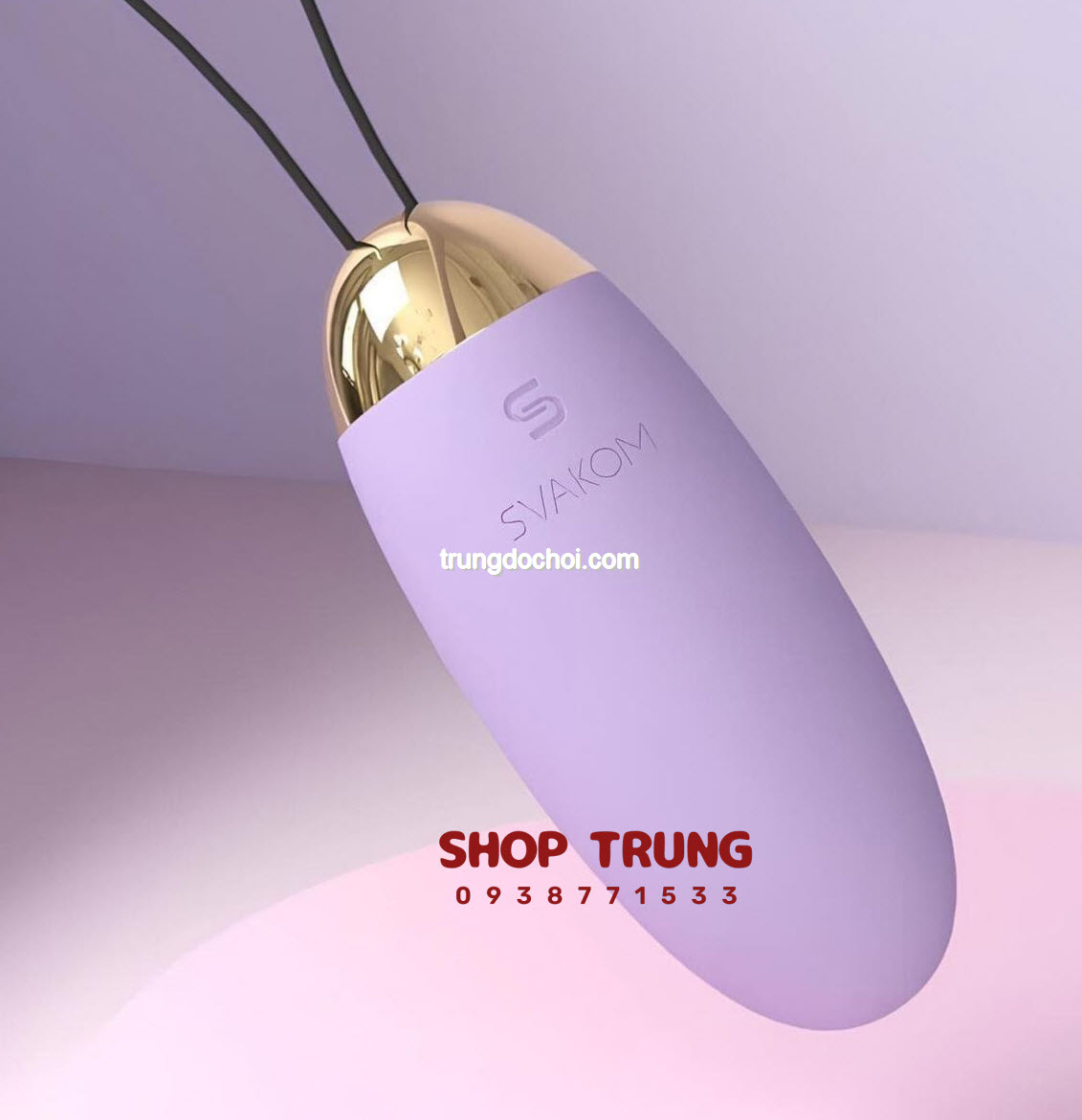 Svakom Elva App Svakom Elva App