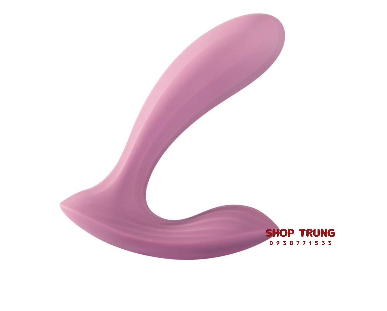 máy rung Svakom Erica máy rung Svakom Erica