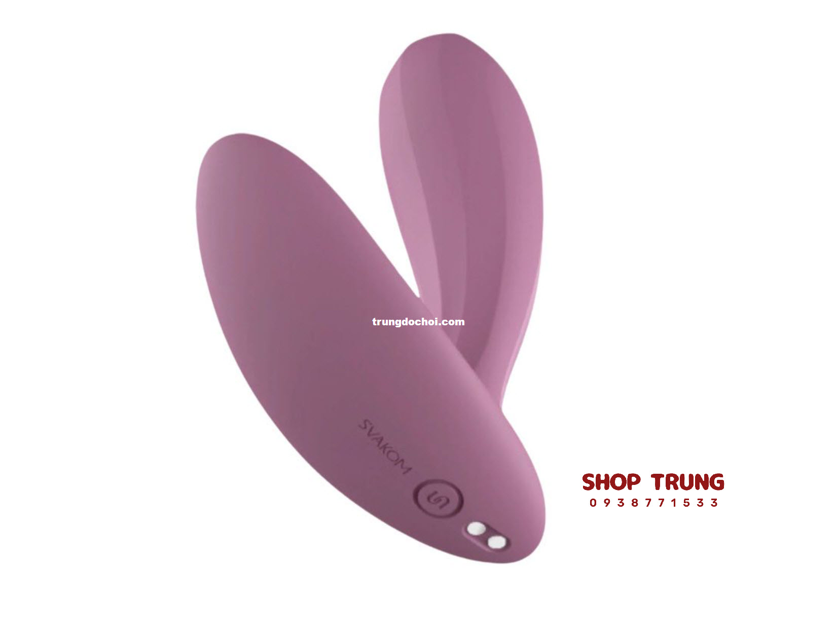 Svakom Erica máy rung cho nữ Svakom Erica máy rung cho nữ