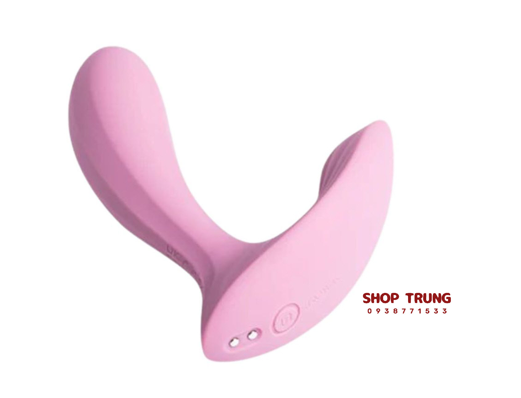 máy rung Svakom Erica máy rung Svakom Erica