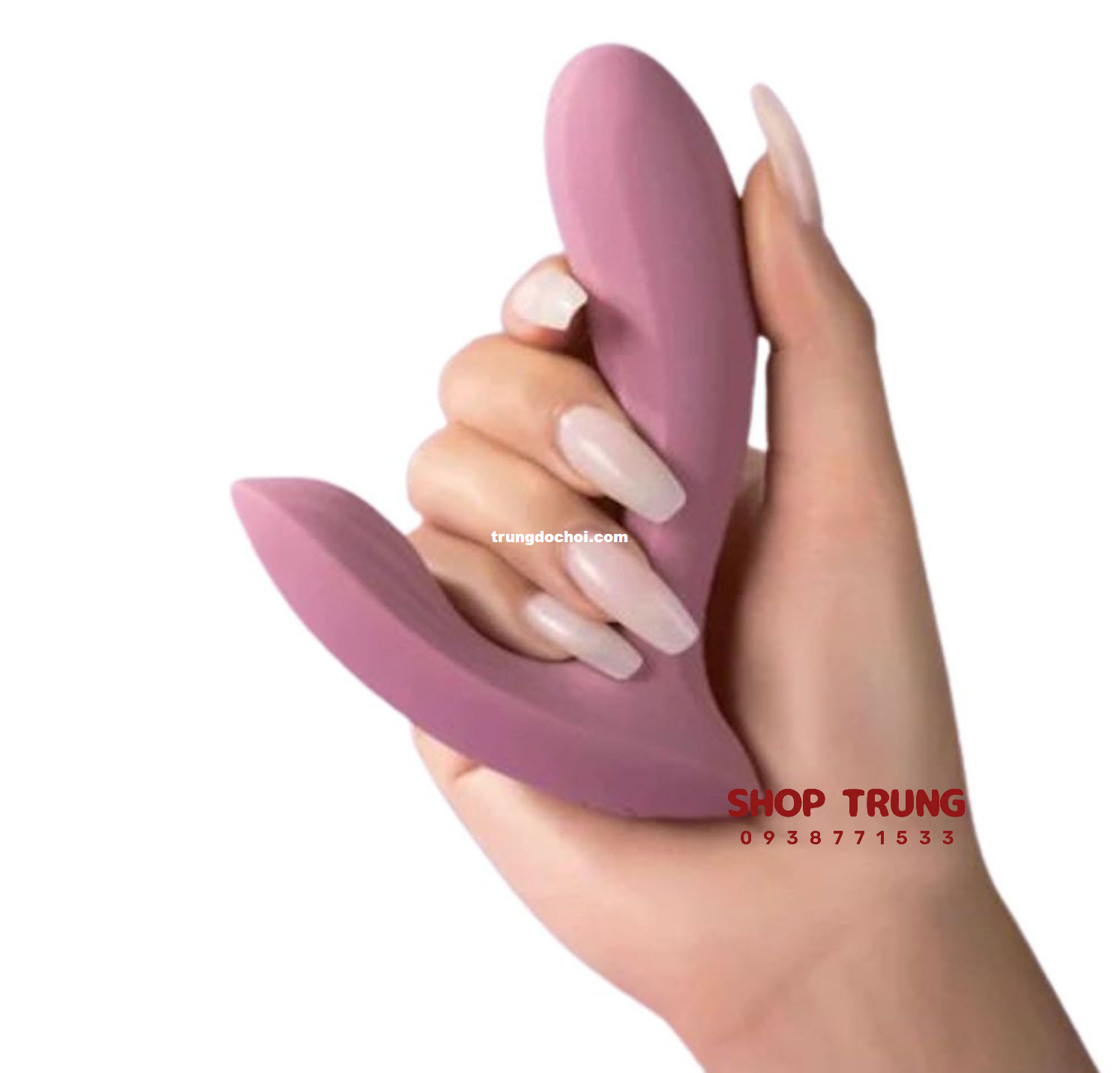 Svakom Erica máy rung cho nữ Svakom Erica máy rung cho nữ