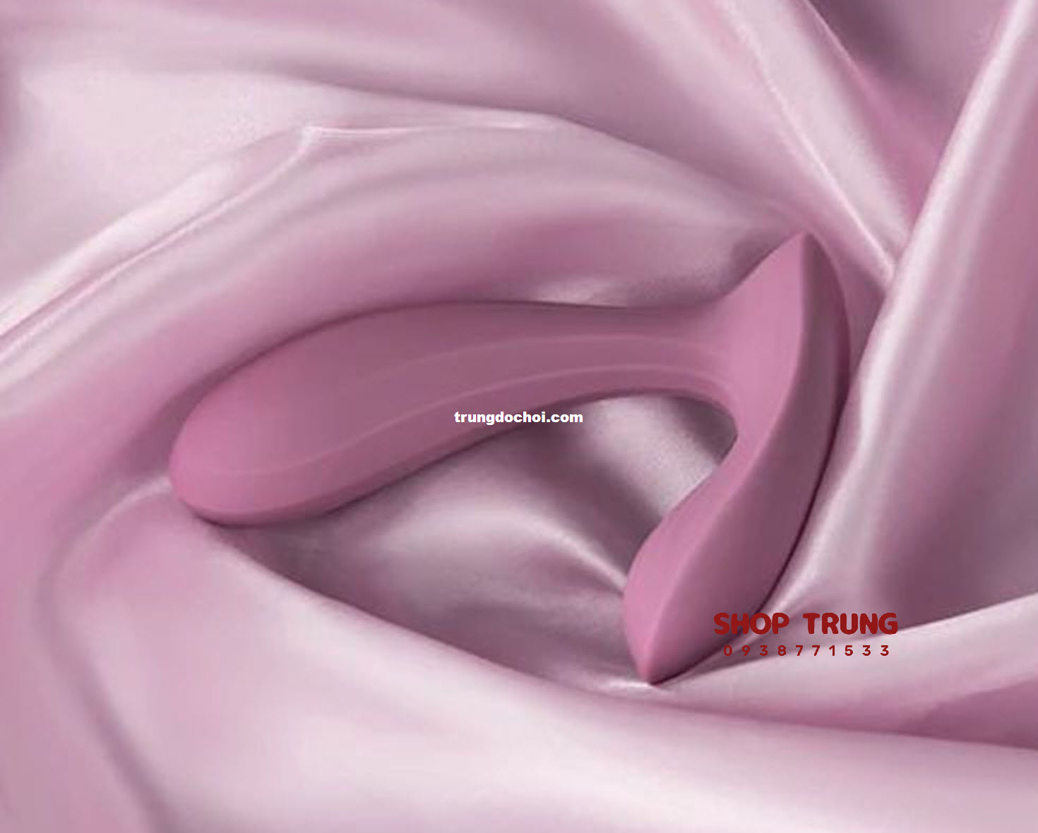 Svakom Erica máy rung cho nữ Svakom Erica máy rung cho nữ