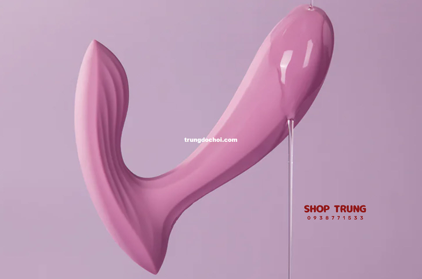 Svakom Erica máy rung cho nữ Svakom Erica máy rung cho nữ