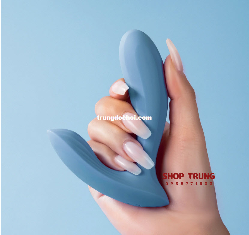 Svakom Erica máy rung cho nữ Svakom Erica máy rung cho nữ