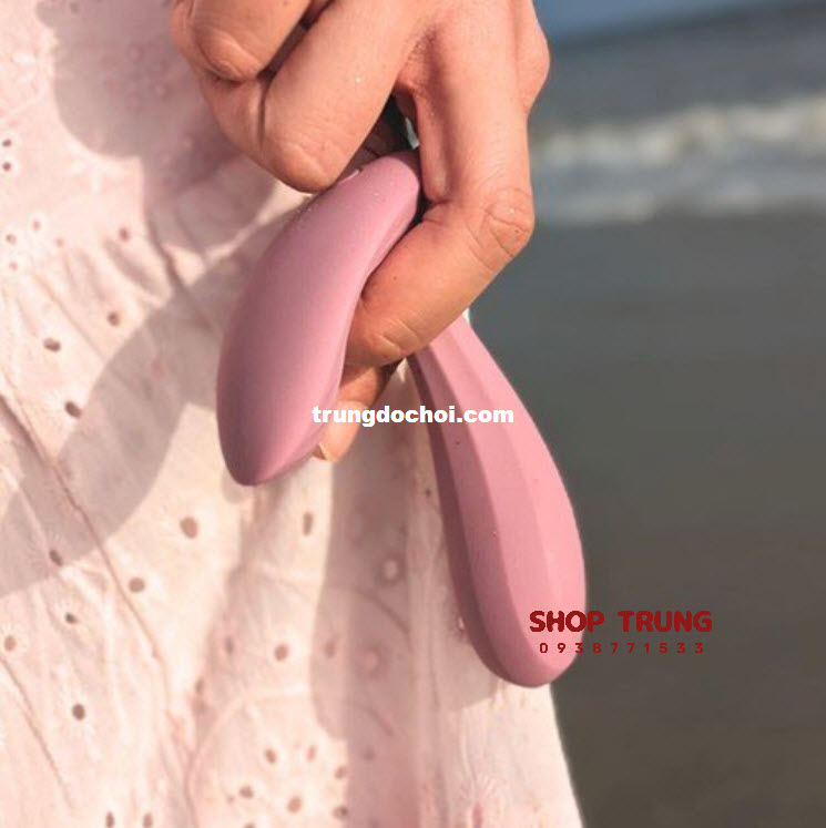 Svakom Erica máy rung cho nữ Svakom Erica máy rung cho nữ