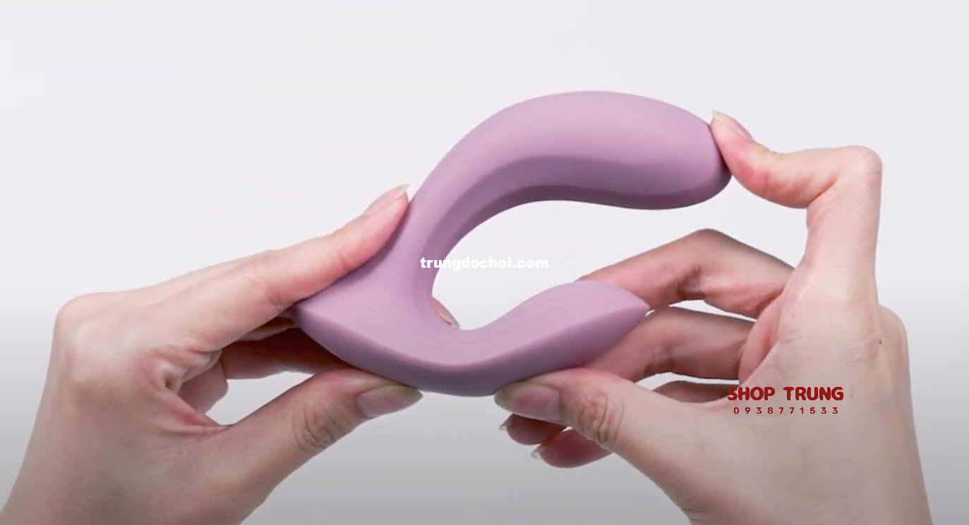 Svakom Erica máy rung cho nữ Svakom Erica máy rung cho nữ