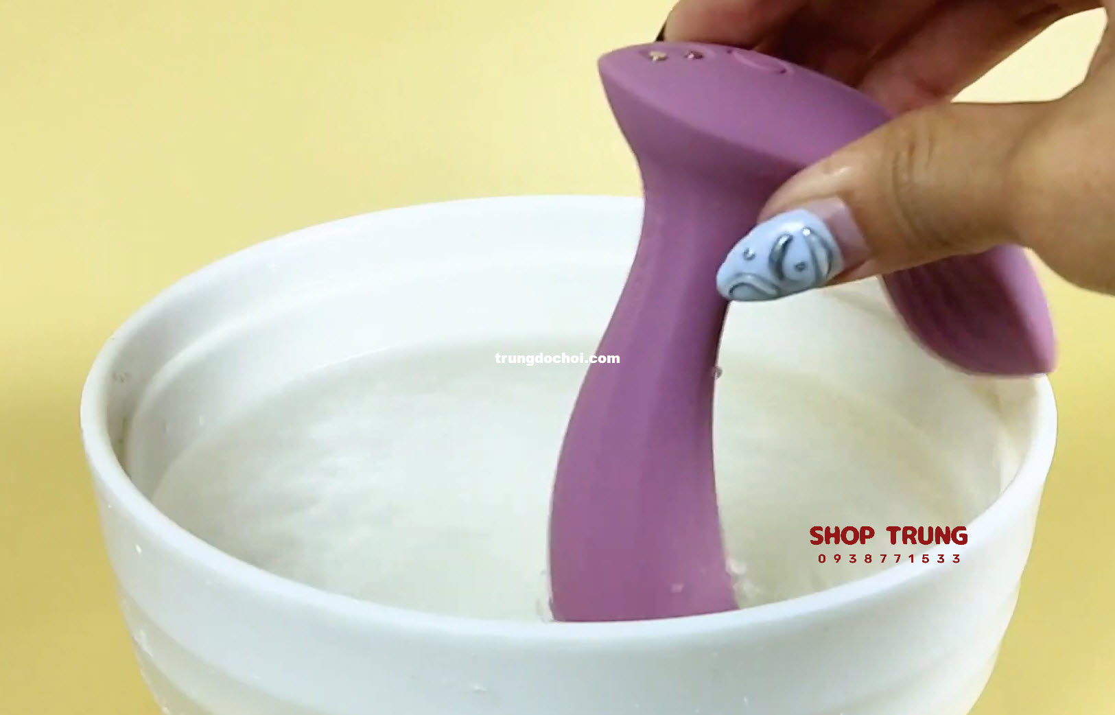 Svakom Erica máy rung cho nữ Svakom Erica máy rung cho nữ