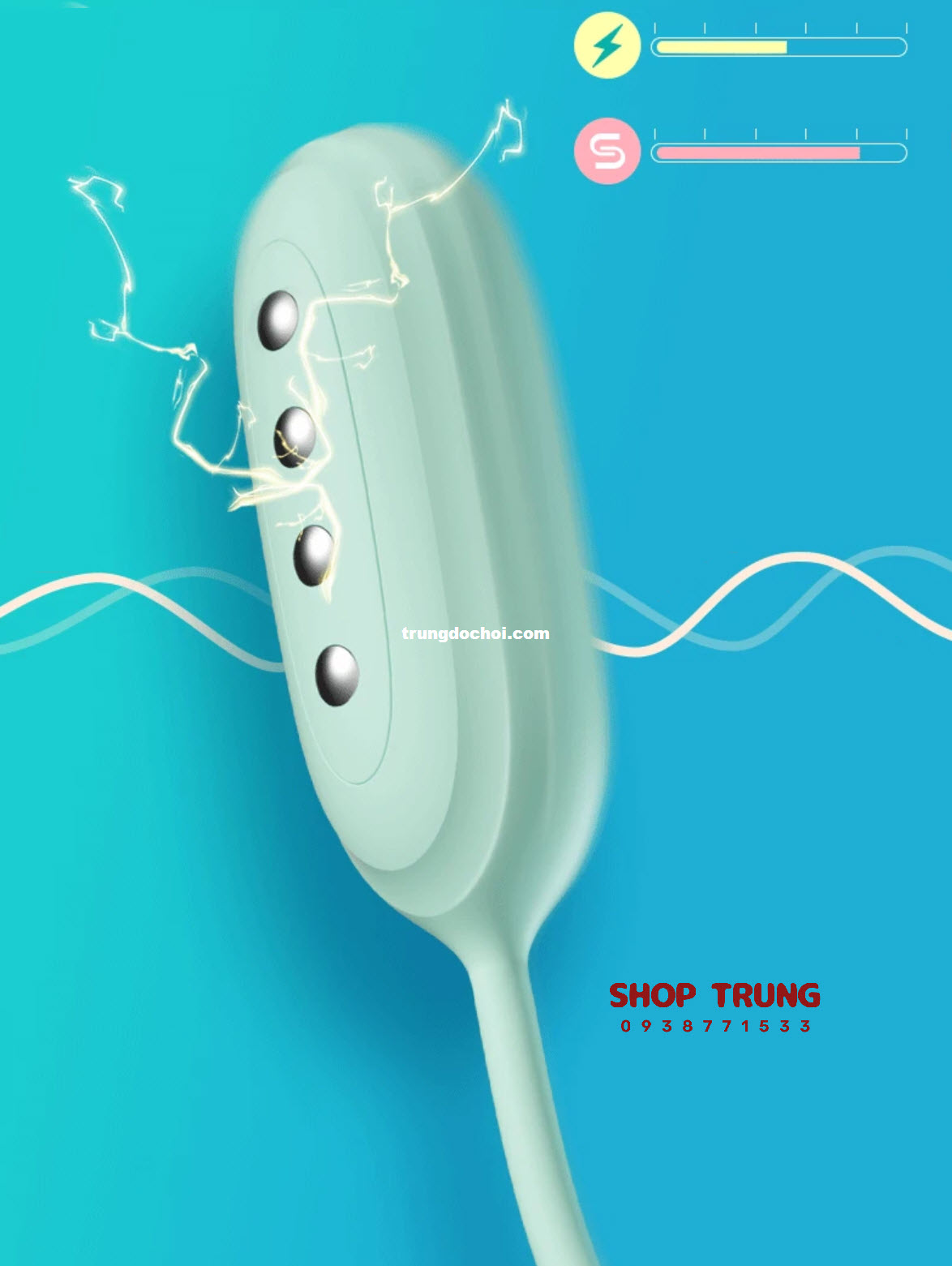 trung rung khong day dieu khien qua app trung rung khong day dieu khien qua app