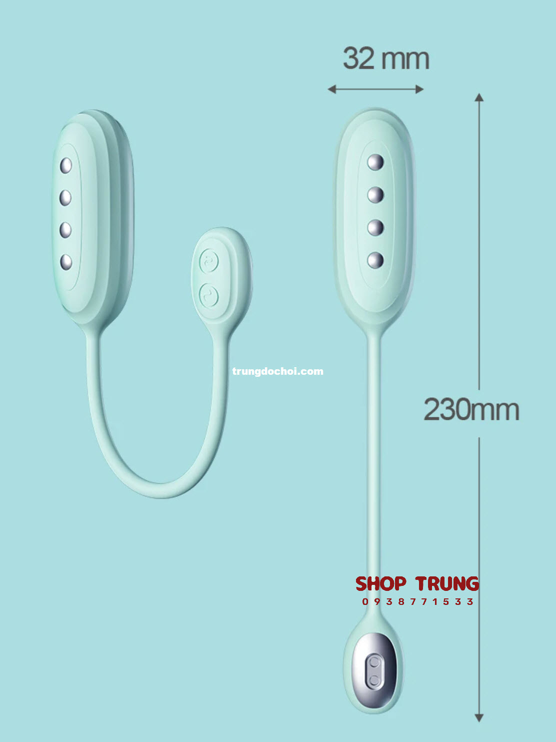 trung rung khong day dieu khien qua app trung rung khong day dieu khien qua app