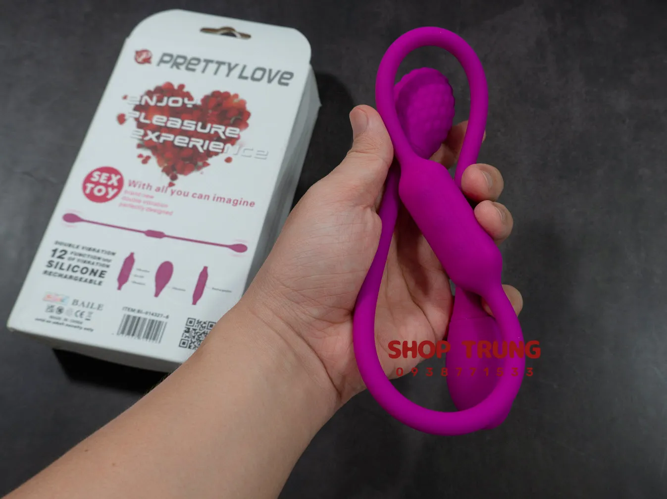 Cac cau hoi ve trung rung tinh yeu Cac cau hoi ve trung rung tinh yeu