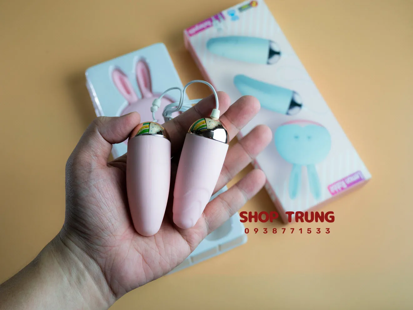 cach su dung trung rung tinh yeu cach su dung trung rung tinh yeu