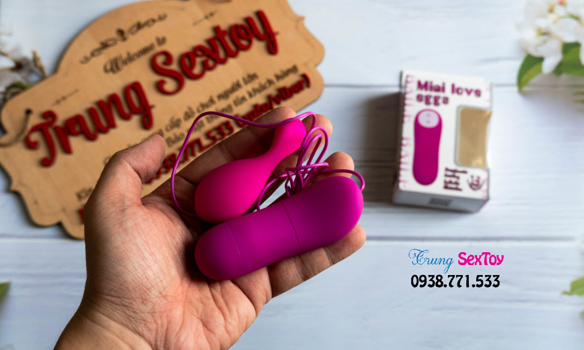 Trứng rung tình yêu là gì Trứng rung tình yêu là gì