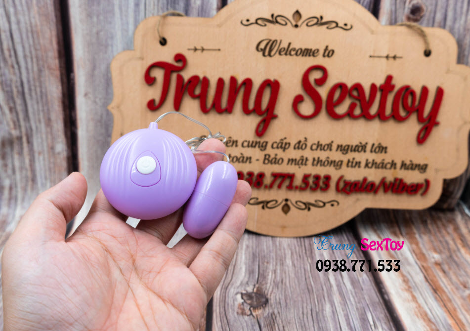 Trứng rung tình yêu giá rẻ Trứng rung tình yêu giá rẻ