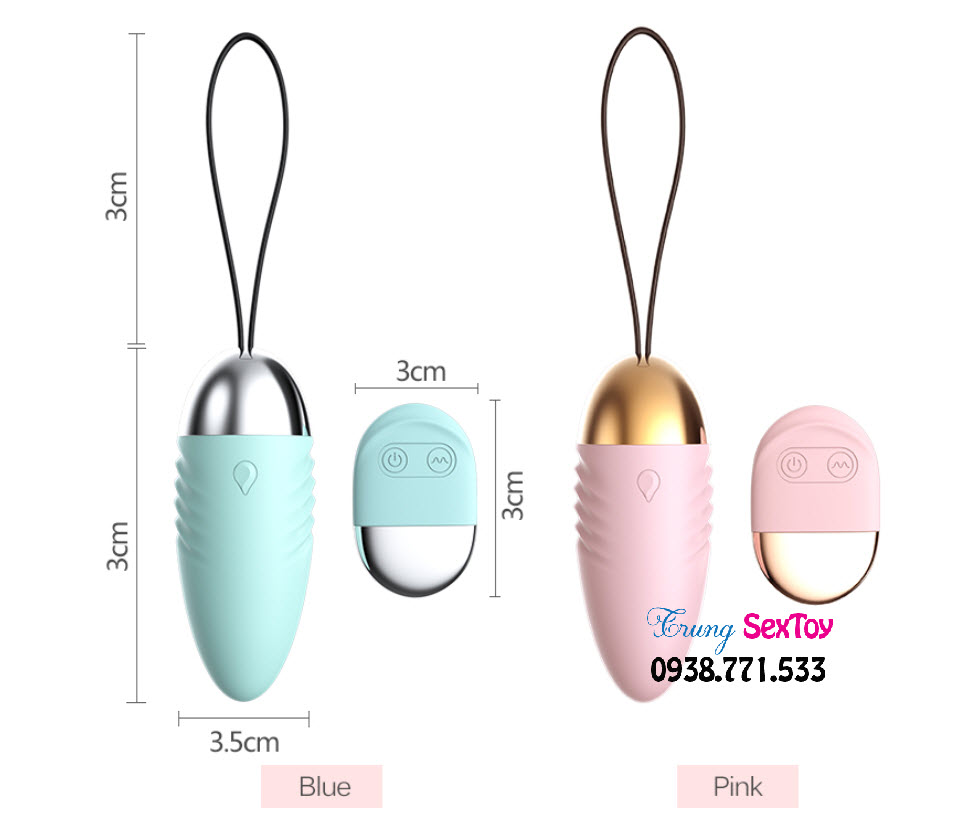 Trứng rung tình yêu là gì Trứng rung tình yêu là gì