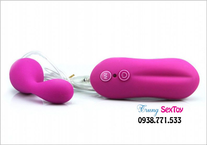 trứng rung tình yêu Angel Baby trứng rung tình yêu Angel Baby