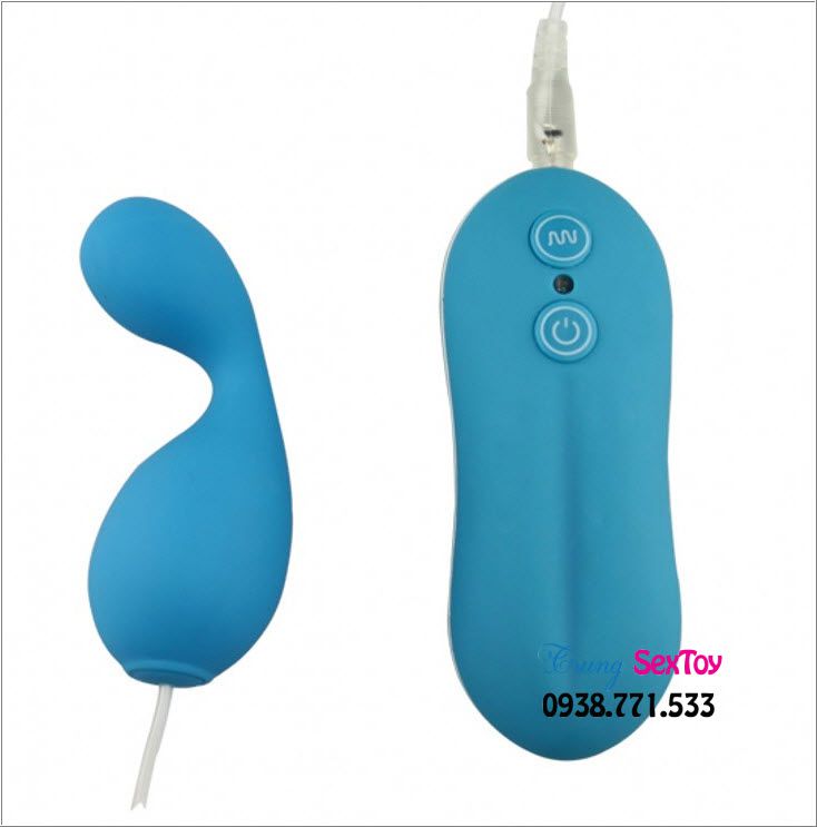 Trứng rung Angel Baby Trứng rung Angel Baby