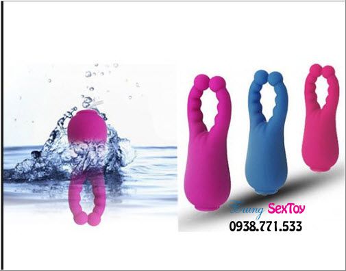 Trứng rung Angel Baby Trứng rung Angel Baby