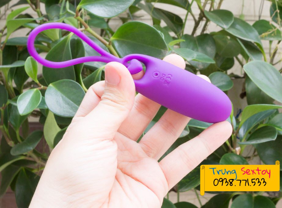 Trứng Rung Tình Yêu Aphojoy Trứng Rung Tình Yêu Aphojoy