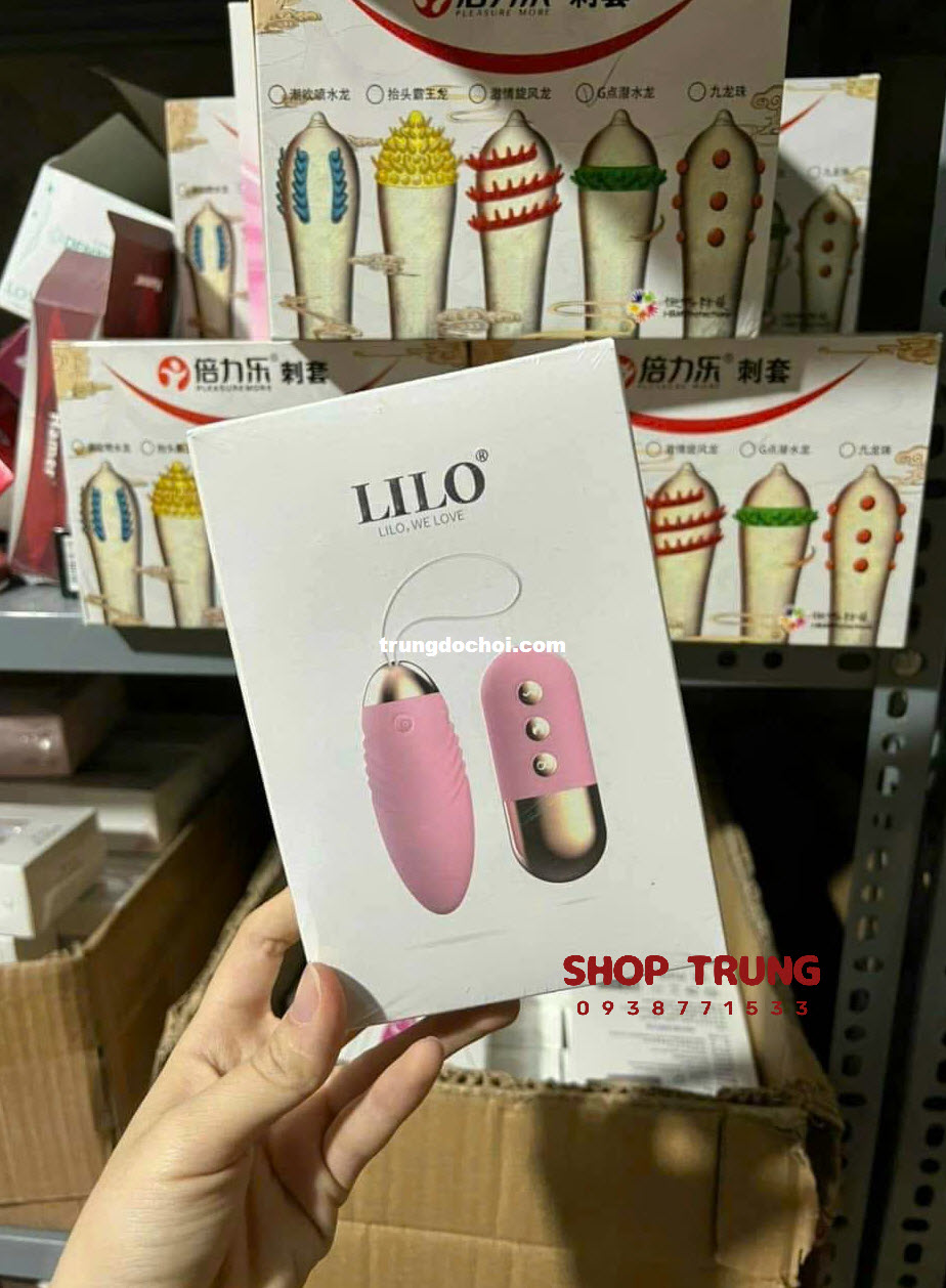 trung rung dieu khien tu xa trung rung dieu khien tu xa