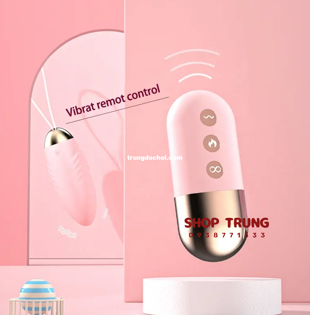 trung rung dieu khien tu xa trung rung dieu khien tu xa