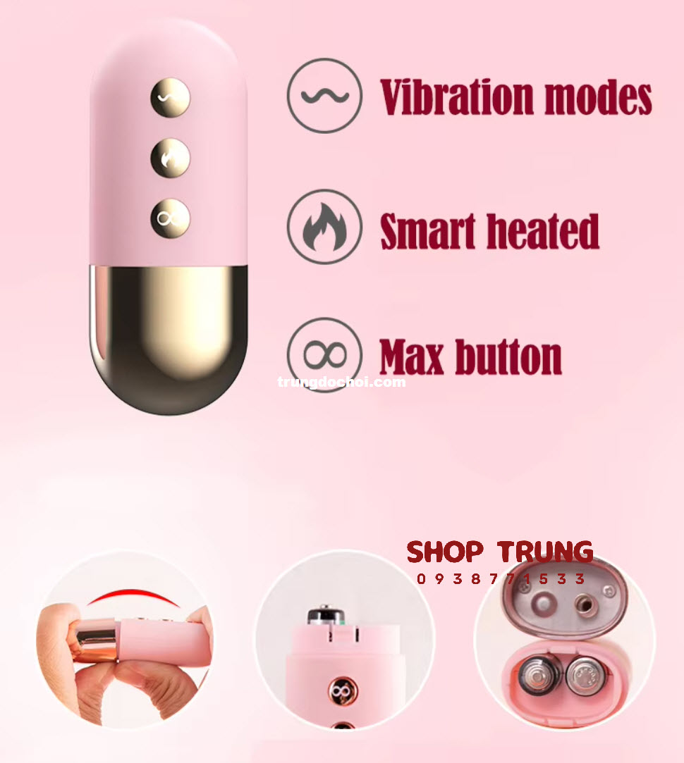 trung rung tinh yeu co nhiet trung rung tinh yeu co nhiet