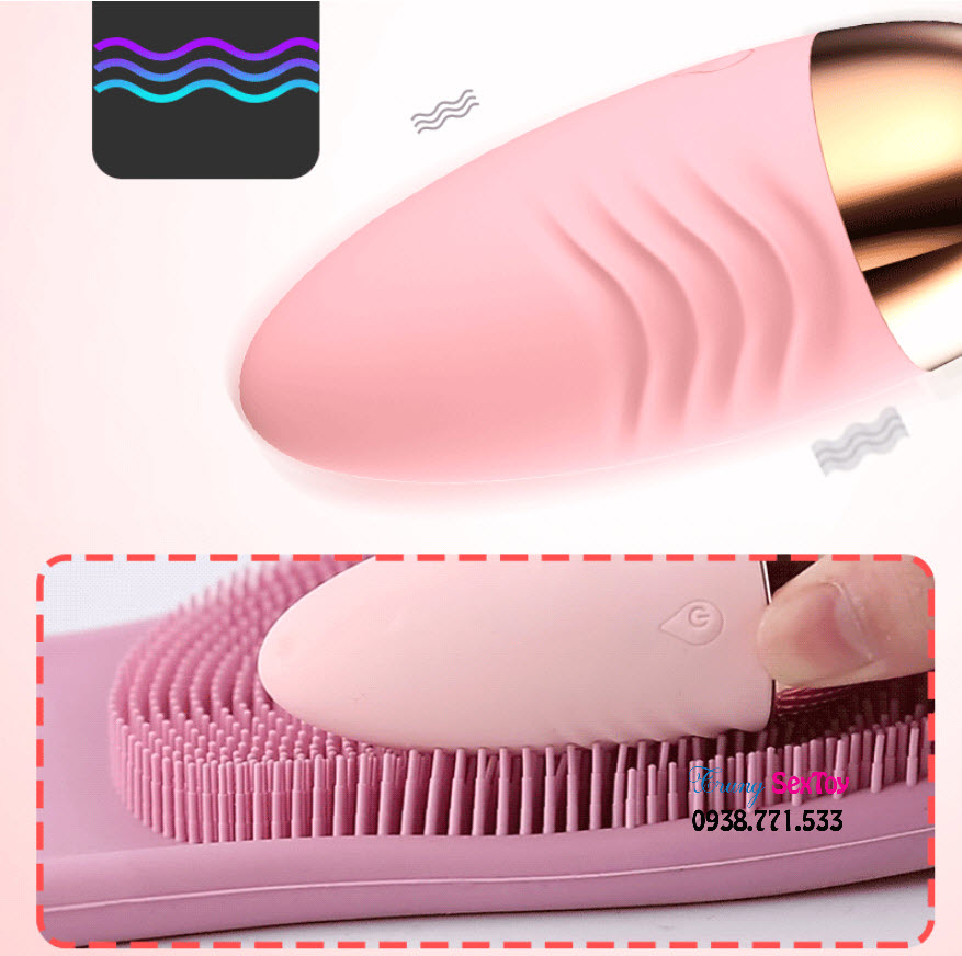 Trứng rung tình yêu điều khiển từ xa Trứng rung tình yêu điều khiển từ xa