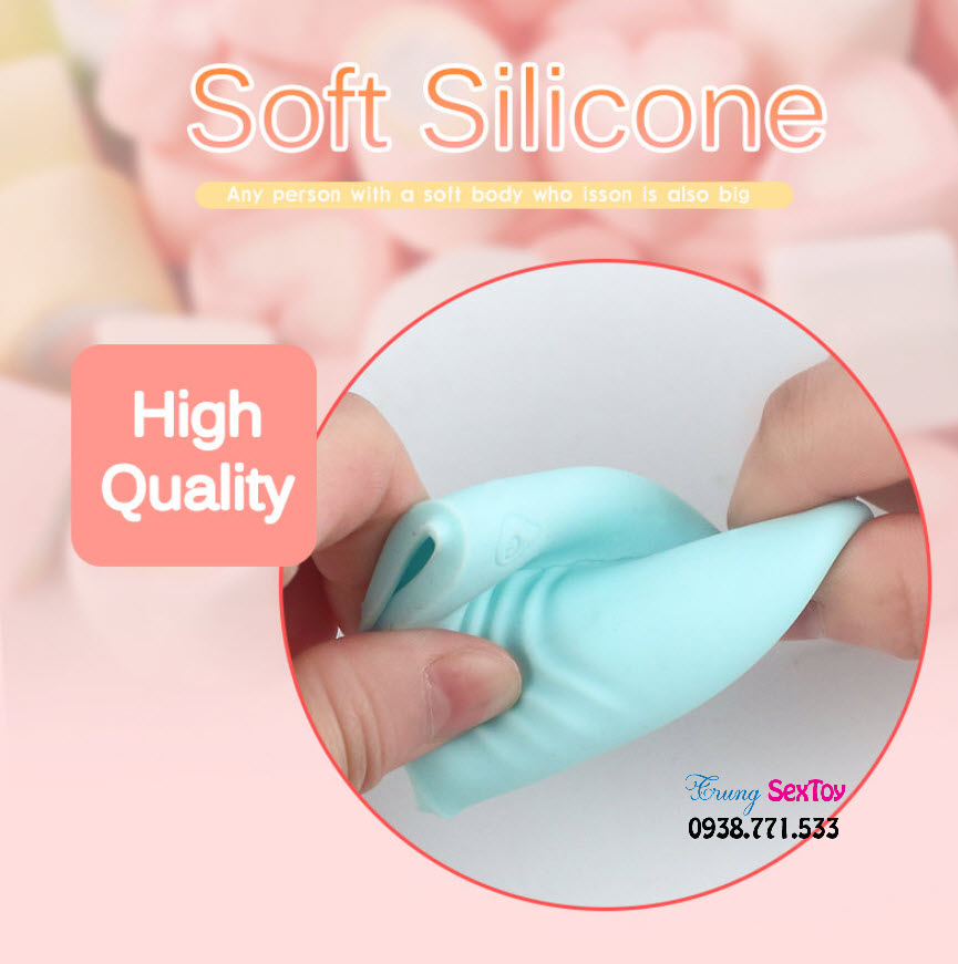 Trứng rung tình yêu điều khiển từ xa Trứng rung tình yêu điều khiển từ xa