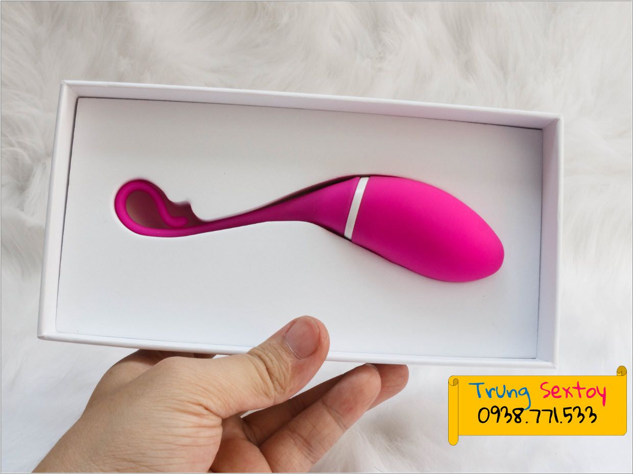 Trứng rung tình yêu irena Trứng rung tình yêu irena