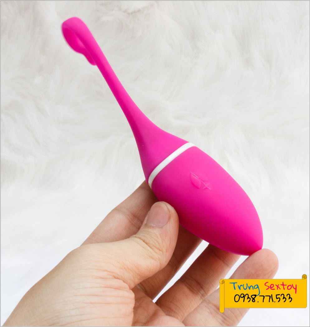 Trứng rung tình yêu irena Trứng rung tình yêu irena