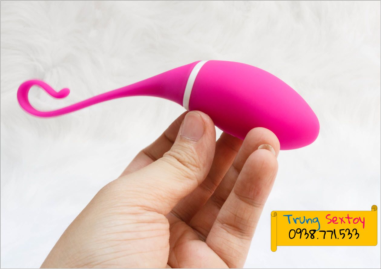 Trứng rung tình yêu irena Trứng rung tình yêu irena