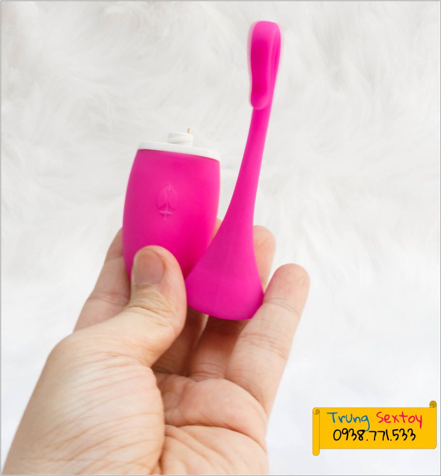 Trứng rung tình yêu irena Trứng rung tình yêu irena