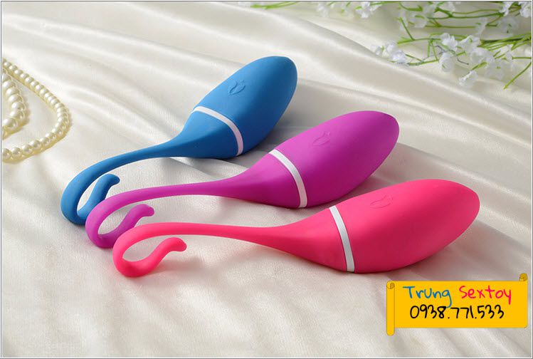 Trứng rung tình yêu irena Trứng rung tình yêu irena