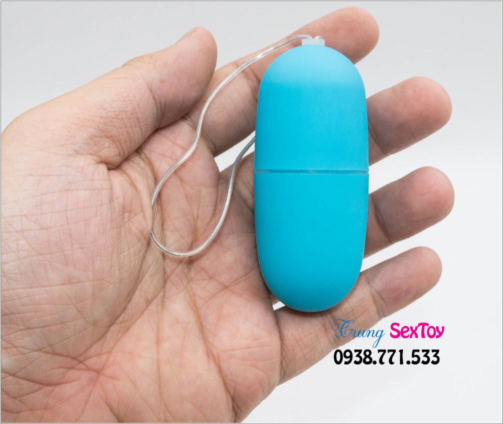 Trứng rung tình yêu không dây Trứng rung tình yêu không dây