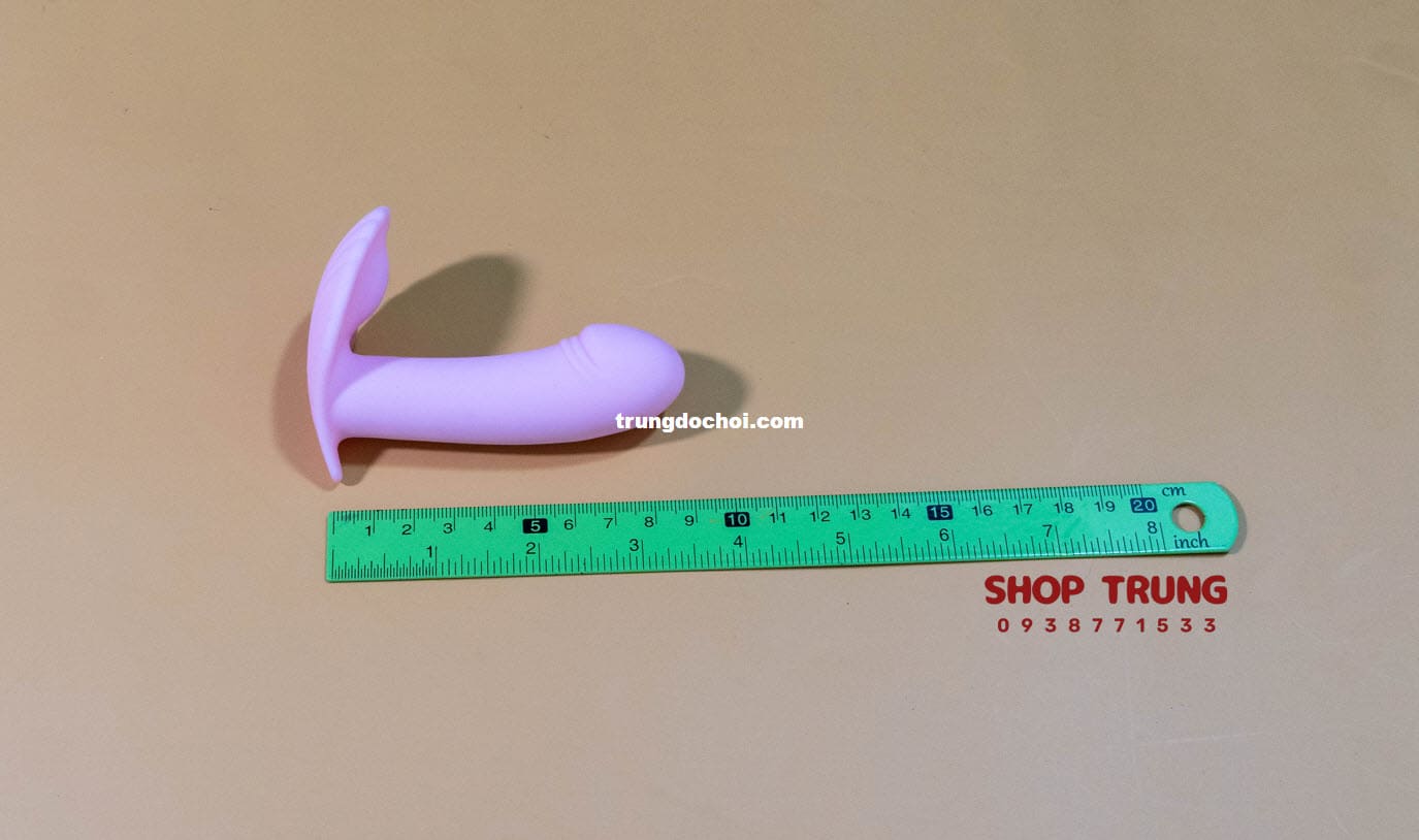 Trung rung tinh yêu mini 2024 Trung rung tinh yêu mini 2024