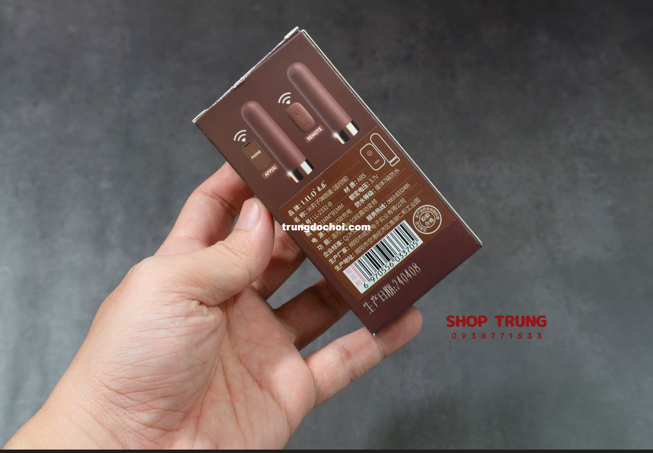 trung rung tinh yeu mini trung rung tinh yeu mini