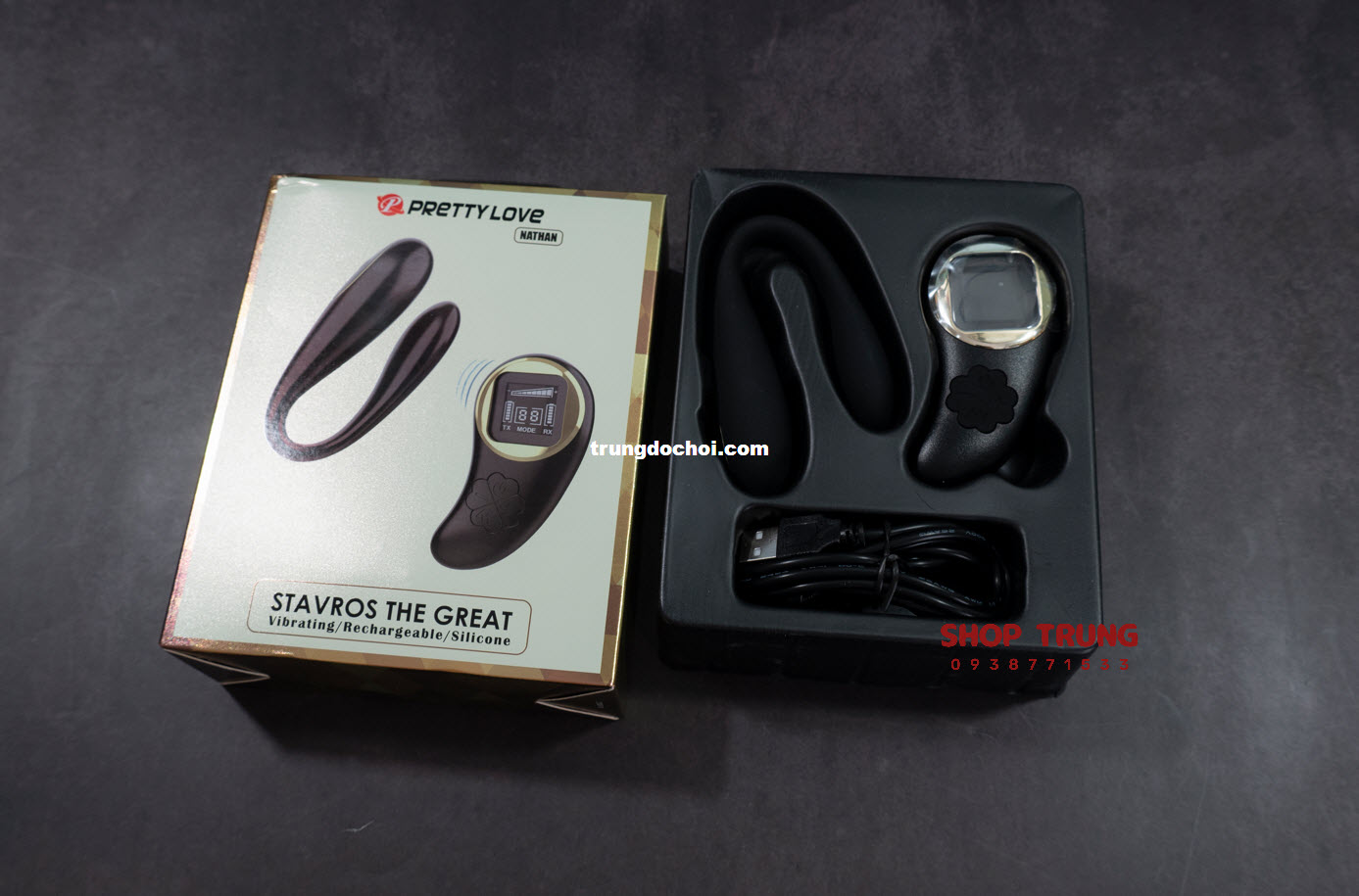 trung rung chu C Pretty Love Nathan trung rung chu C Pretty Love Nathan