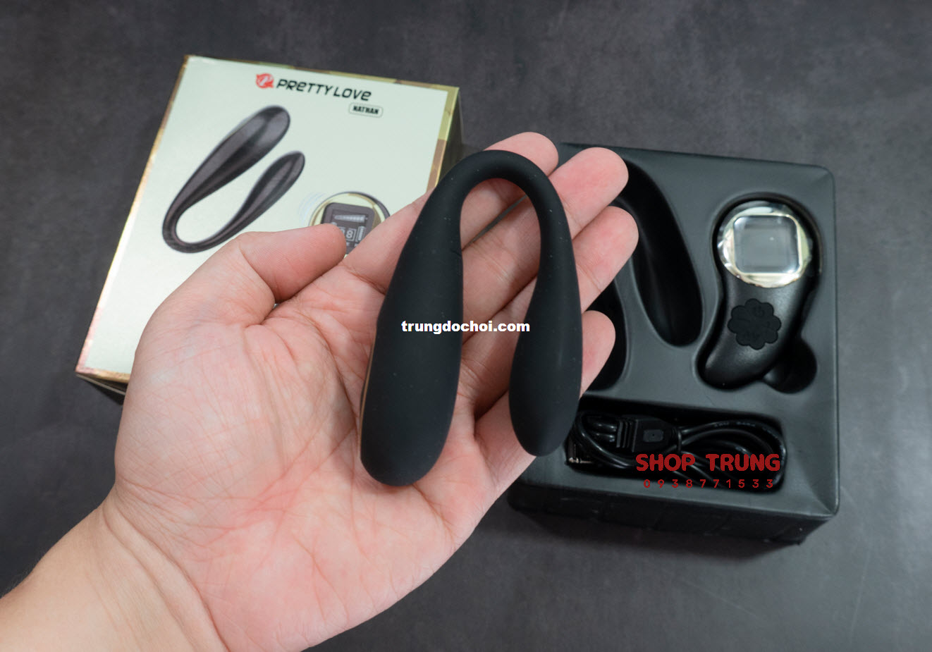 trung rung chu C Pretty Love Nathan trung rung chu C Pretty Love Nathan