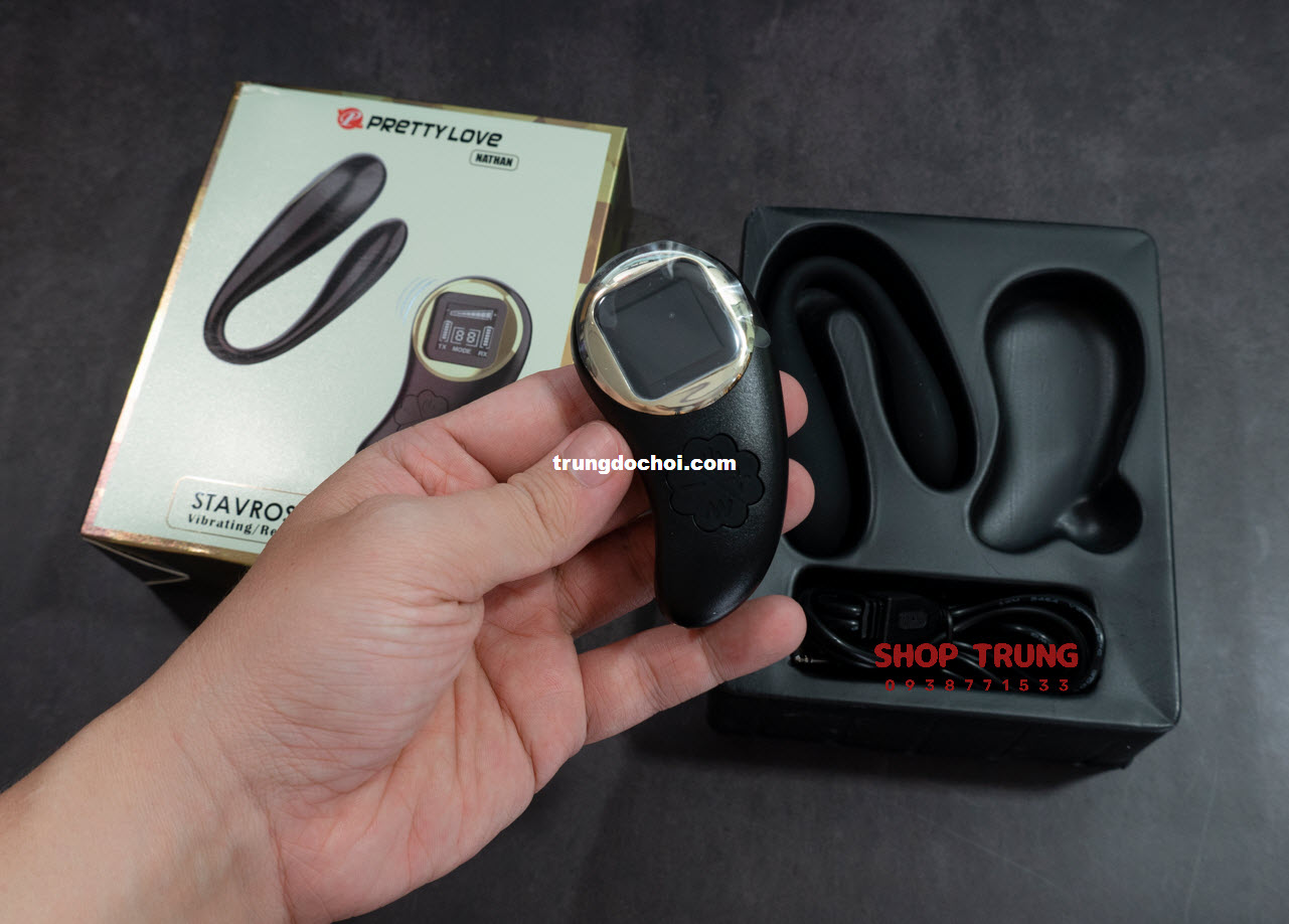 trung rung chu C Pretty Love Nathan trung rung chu C Pretty Love Nathan