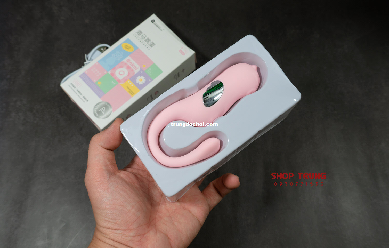 trung rung tinh yeu soc dien trung rung tinh yeu soc dien