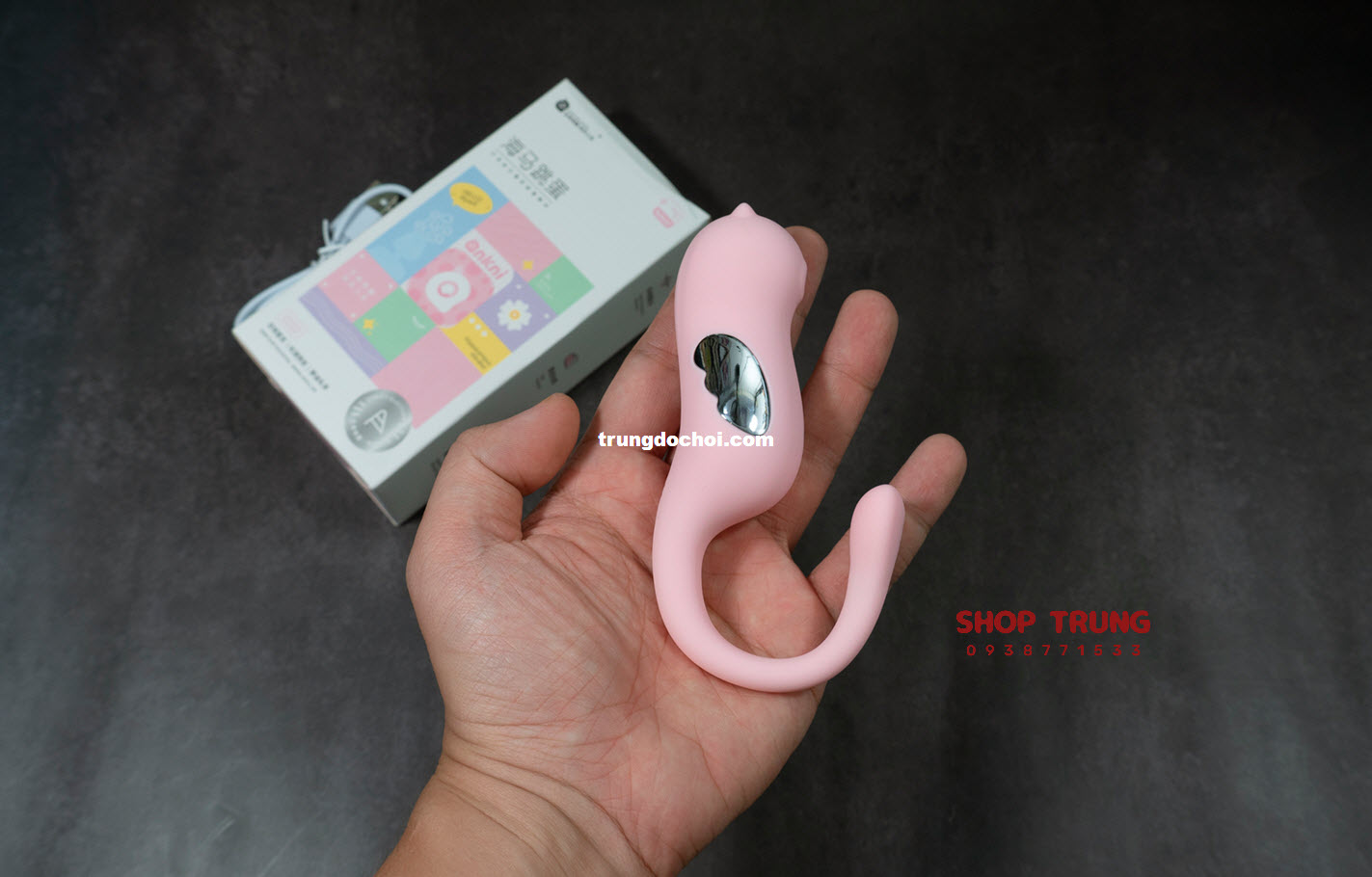 trung rung dieu khien tu xa bang app trung rung dieu khien tu xa bang app