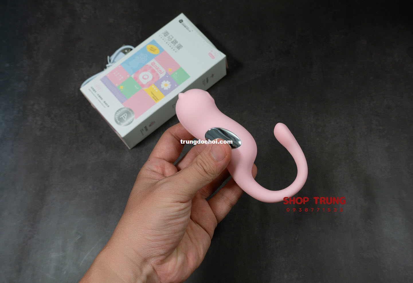 trung rung tinh yeu soc dien trung rung tinh yeu soc dien