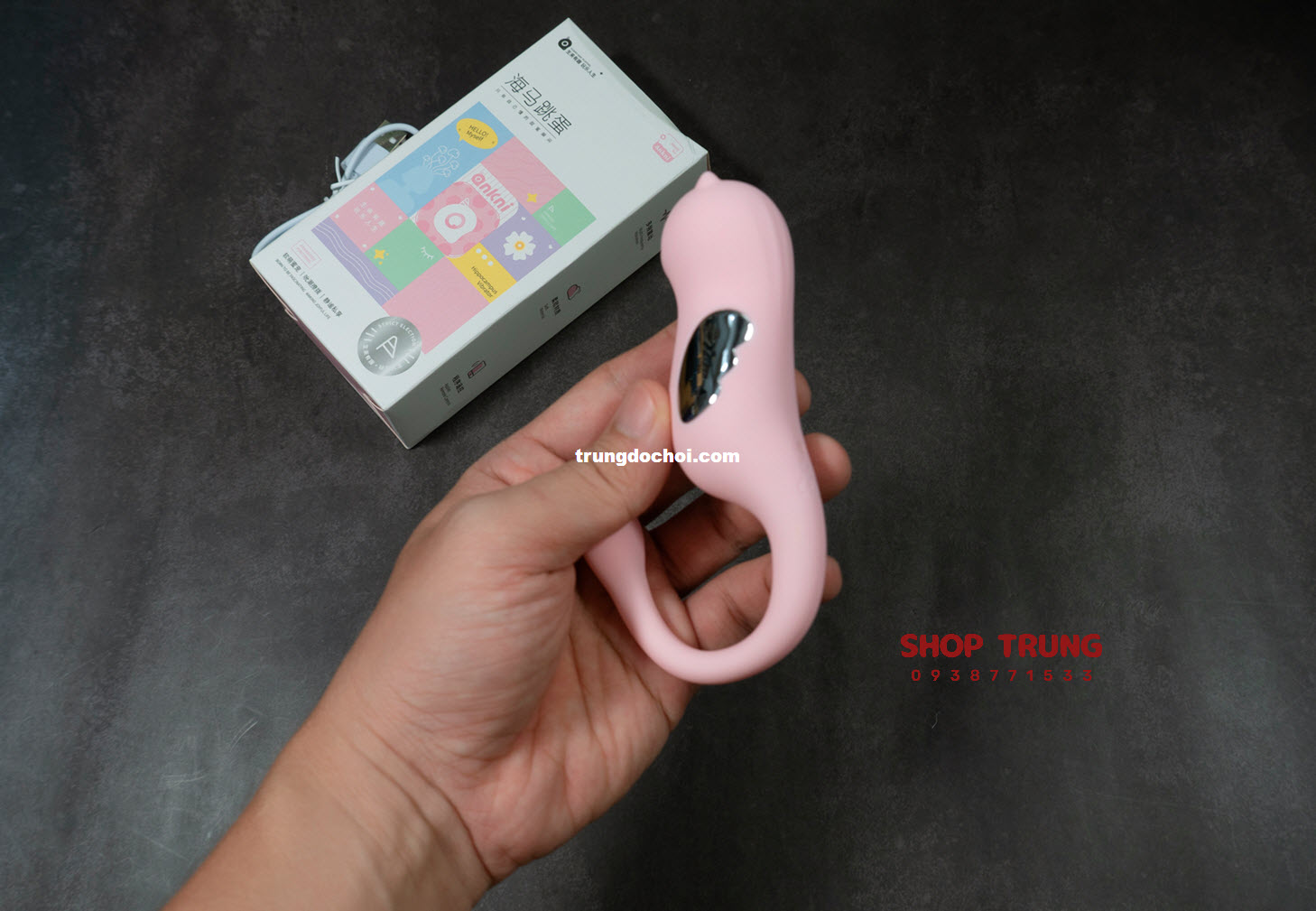 trung rung dieu khien tu xa bang app trung rung dieu khien tu xa bang app