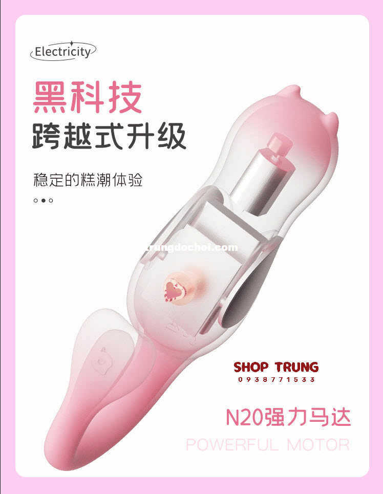 trung rung dieu khien tu xa bang app trung rung dieu khien tu xa bang app